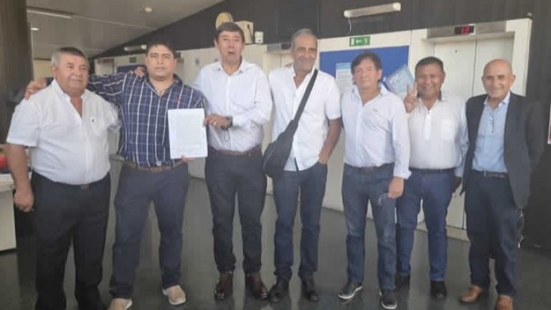 Jerárquicos del Petróleo de Cuyo lograron importantes acuerdos salariales